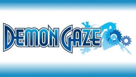Demon Gaze Logo