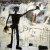 1982, Jean-Michel Basquiat : Self-Portrait
