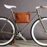 Porte document pour vélo Porte document pour vélo