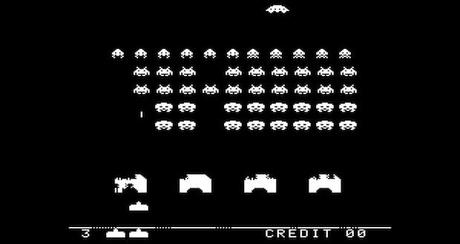 Le jeu video Space Invaders interesse Hollywood Le jeu vidéo Space Invaders intéresse Hollywood.