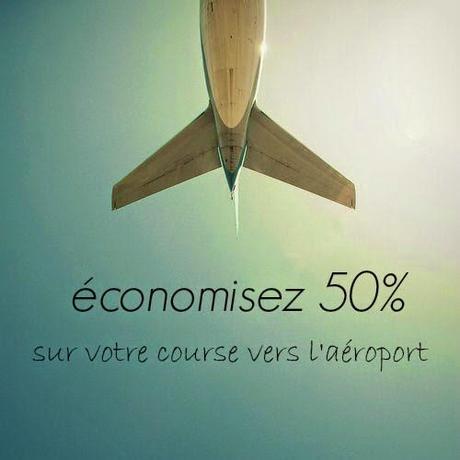 Économisez avec #HailoYUL
