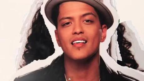 Nothin' On You B.O.B ft Bruno Mars Official Music Video HD