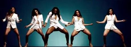 Fifth Harmony - BO$$ (BOSS)
