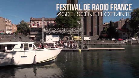 Agde Festival de Radio France