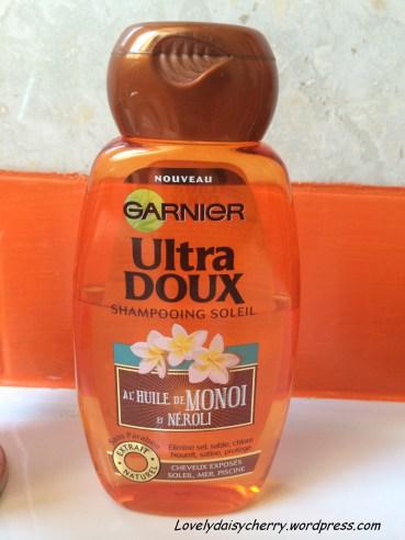 Routine : des cheveux moins secs pour l’été