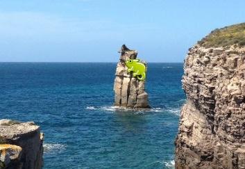 IMAGE DU JOUR: Les aventures de Léon Camay - 45