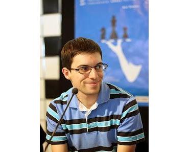 Échecs : Maxime Vachier-Lagrave rate Pentala