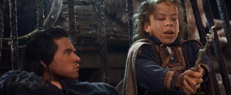 Culte du dimanche : Willow