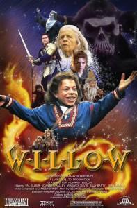 Culte du dimanche : Willow