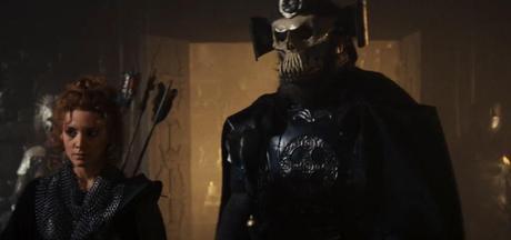 Culte du dimanche : Willow