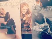 Blogosphere magazine bloggers about
