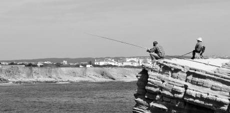 Pêcheurs de Peniche - Portugal