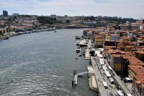 Rives de Porto - Portugal