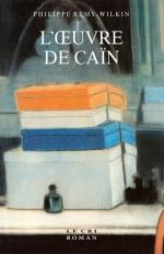 l'oeuvre de cain