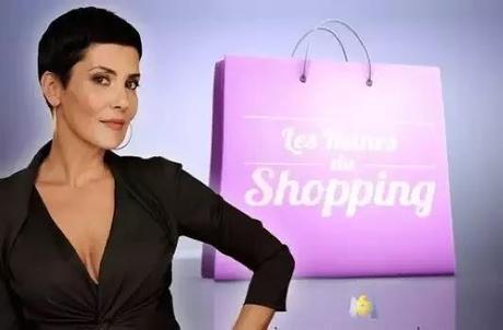 Les Reines du Shopping ou le vrai visage des femmes par #M6