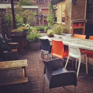 Cette semaine j'ai aimé ...