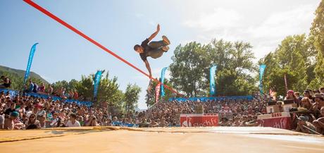 Sous le Soleil de Millau