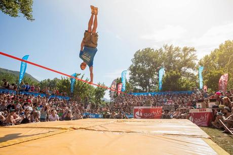 Sous le Soleil de Millau