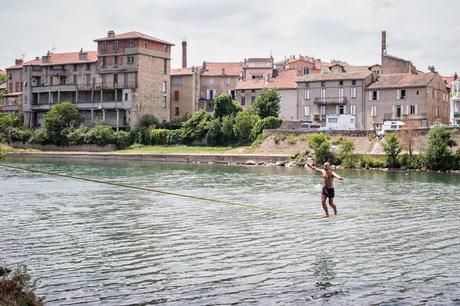 Sous le Soleil de Millau