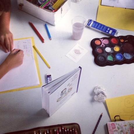 Au revoir St-Hilaire, bonjour St-Julien