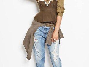 Nina Dobrev pour Nylon