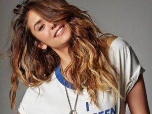 Nina Dobrev pour Nylon