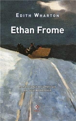 Ethan Frome, Edith Wharton