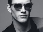 Tendances Homme printemps 2014 magazine Italie.