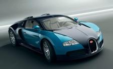 Bugatti Veyron : une version hybride de 1500 chevaux