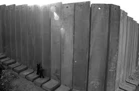 mur palestine