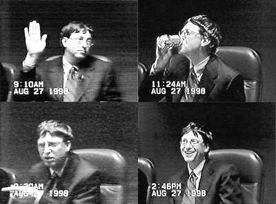 La vie fabuleuse de Bill Gates, l’homme le plus riche du monde