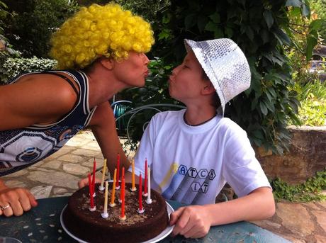 Mais non ils ne me manquent pas...