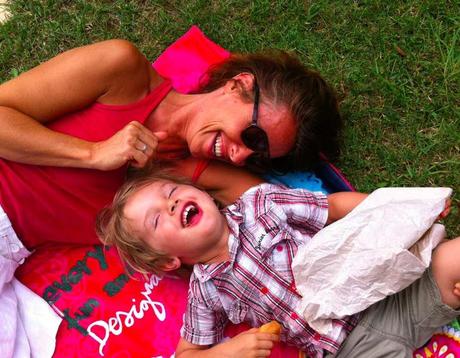 Mais non ils ne me manquent pas...