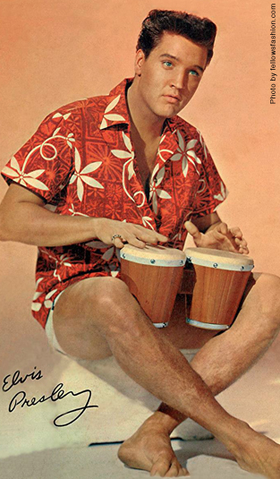 Elvis Presley