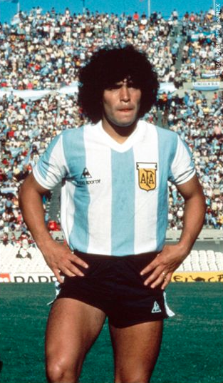 Maradona