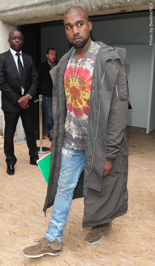 Kanye West