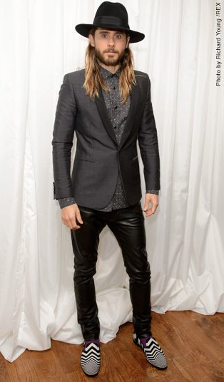 Jared Leto