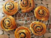 Escargots Pâte Danish