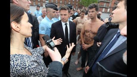 Intermittents : Filippetti s'enfuit mais les problèmes restent !