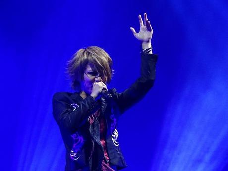 Japan Music Fest : le livereport