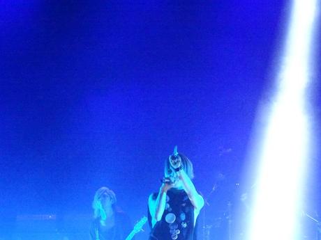 Japan Music Fest : le livereport