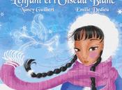 L'enfant l'Oiseau blanc