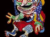 Découverte: L'Insolitude d'Andoni Iturrioz.