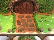 J’en avais rêvé, Vanessa Sweet Cake fait…