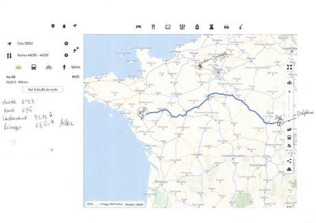 trajet doles nantes001