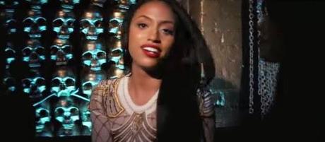 Diggy - My Girl ft. Trevor Jackson [Official Video]