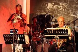 Vias en Jazz 2014