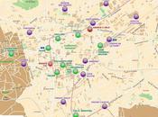 C’Vélo nouvelles stations votre service Clermont-Ferrand