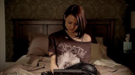 1103. Ma semaine en série #129, 130, 131 et 132 1103. Ma semaine en série #129, 130, 131 et 132