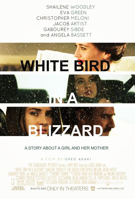 fantasia whitebird [Dossier] Fantasia 2014   Jour 4 : Badaboom coréen, Gregg Araki et la sublime Eva Green
